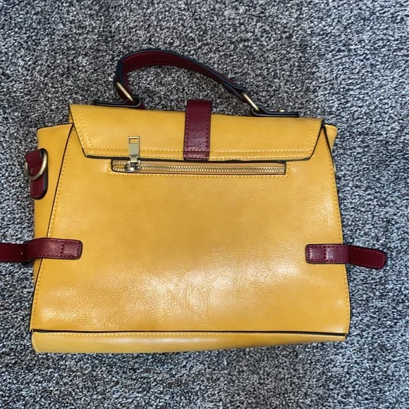 Vintage bag - Picture 2 of 3